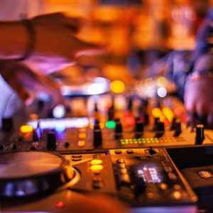 DJ Services