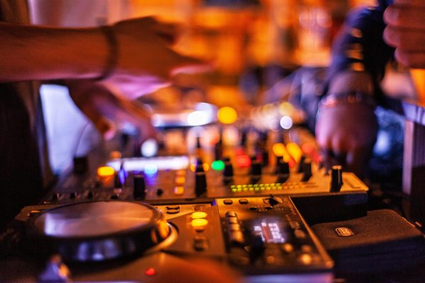 DJ Services