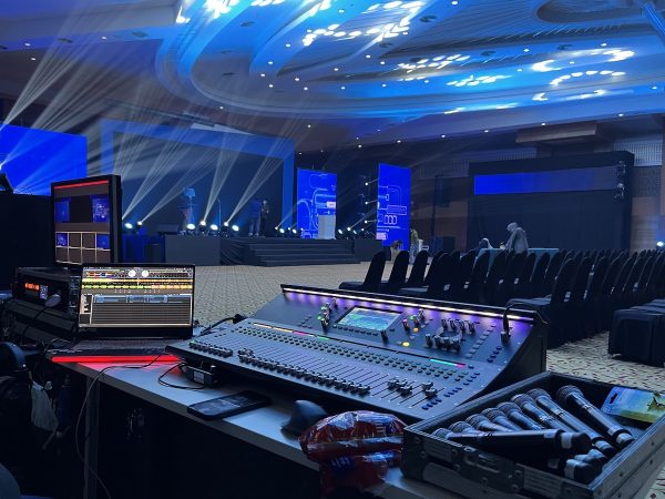 PA System Hire - Image 3