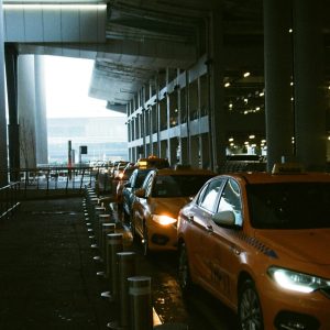 Airport Pickup Services
