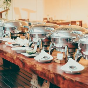 Catering Services