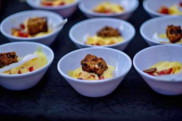 Catering Services - Image 2