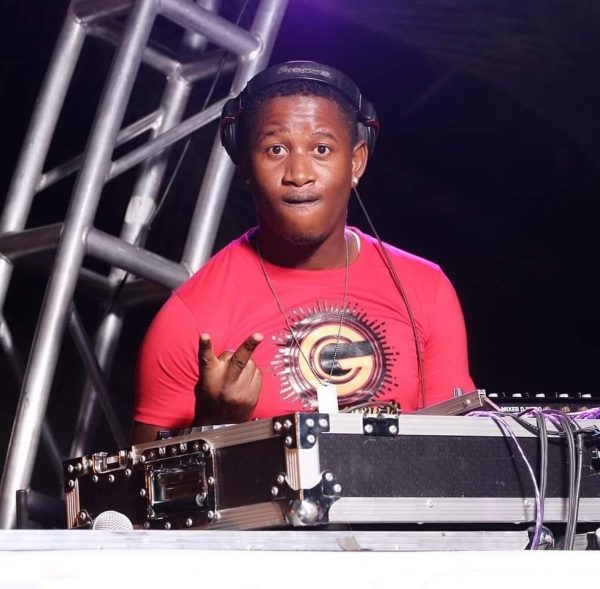 Dj Duce