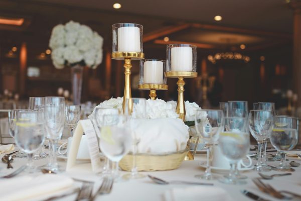 Events Management Decor