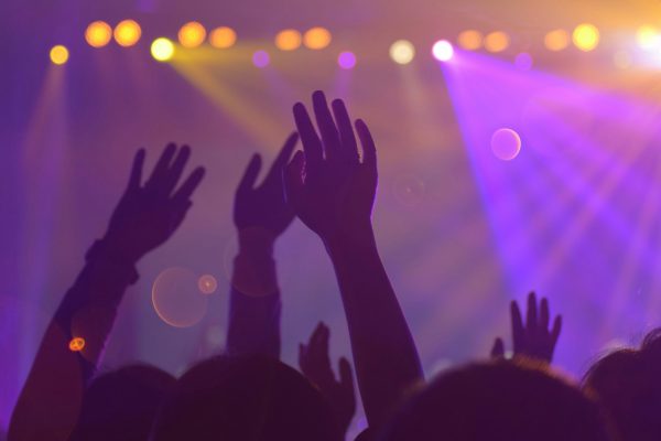 Events Management
