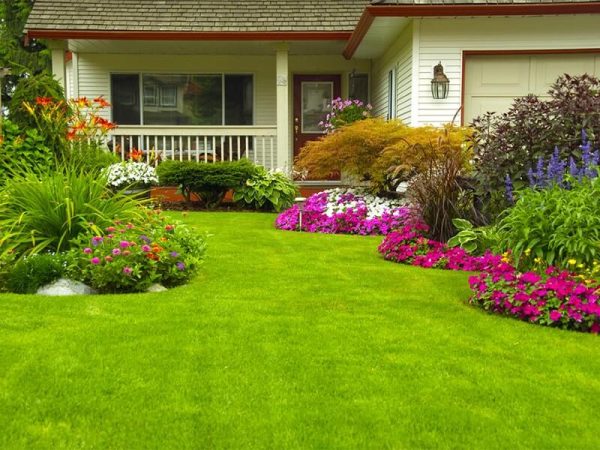 Gardening Services