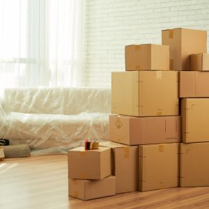 Home Movers And Packers