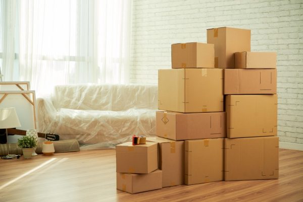 Home Movers And Packers