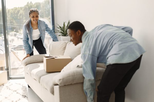 Home Movers And Packers - Image 2