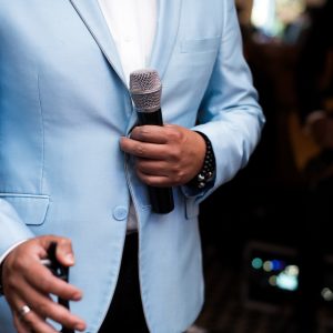 Event MC Services