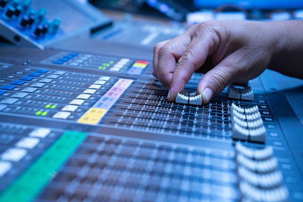 PA System Hire - Image 4