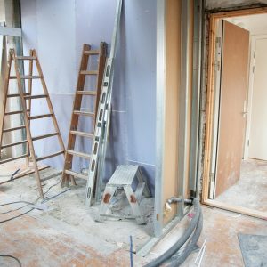 House Renovations