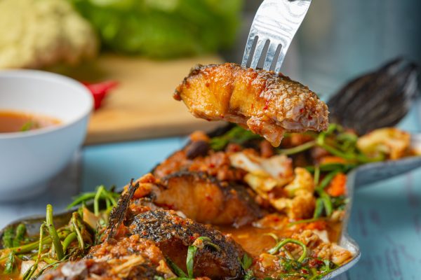 Catering Services - Image 4