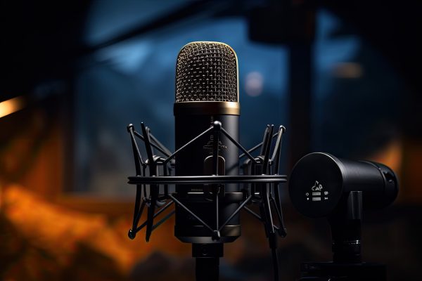 Studio Recording Services - Image 2