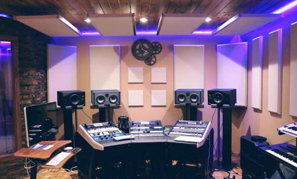 Studio Recording Services - Image 3