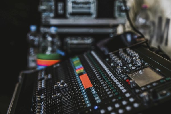 Studio Recording Services - Image 4